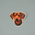 Sticker Perro - tienda online