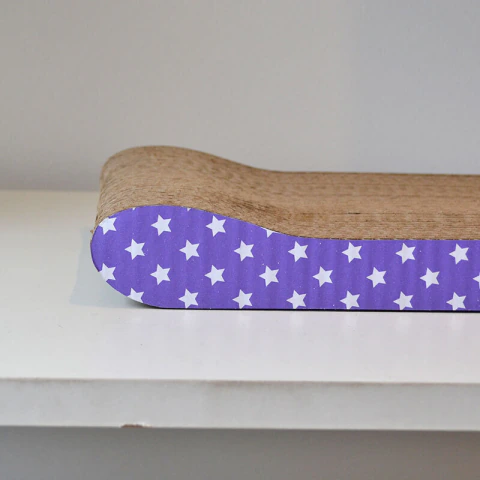 Rascador Para Gato Modelo Tabla - tienda online