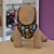 Pretal Pechera para Perro Modelo Gamer