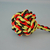 Juguete Para Perro Soga Totora Pelota Con Agarre S - tienda online
