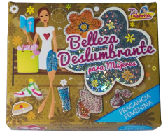 Belleza Deslumbrante - comprar en línea