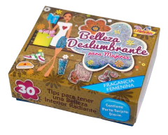 Belleza Deslumbrante