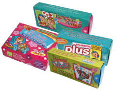 Kit Teens - comprar online