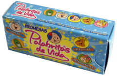 Palabritas de Vida