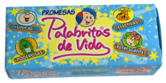 Palabritas de Vida - comprar online