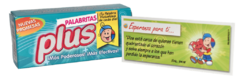 Palabritas Plus - comprar online