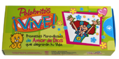 Palabritas Vive - comprar online
