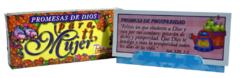 Kit para Mujeres #1