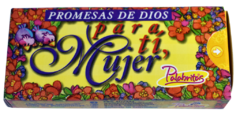Para Tí Mujer en internet