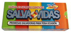 Salvavidas en internet