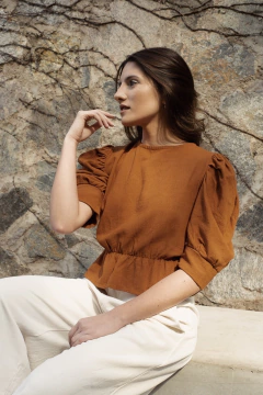 Blusa ATENAS - tienda online