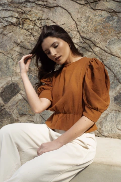 Imagen de Blusa ATENAS