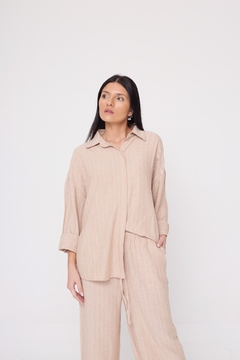 Camisa IRINA - comprar online