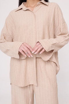 Camisa IRINA en internet