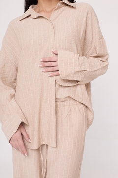 Camisa IRINA - ELEVA