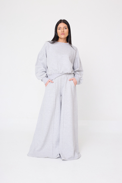 Jogging Oxford ZELIE - comprar online