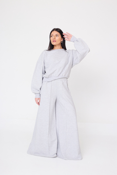 Jogging Oxford ZELIE - ELEVA