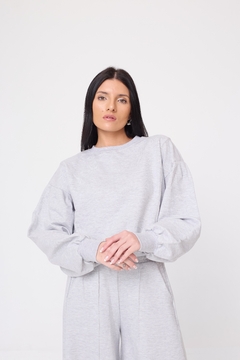 Buzo ZELIE - comprar online