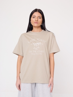LAST TOAST T-Shirt