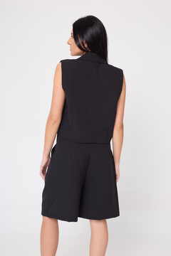Chaleco LOU - tienda online