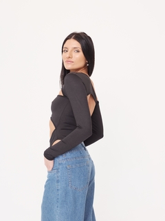 Body ADA en internet