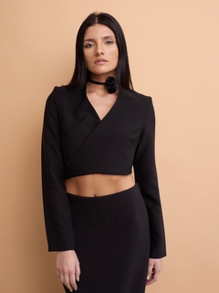 Blusa ROSE
