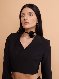 Blusa ROSE en internet