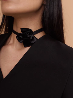 Choker FLOWERS