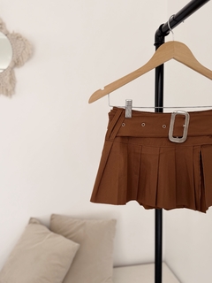 Pollera BRUNA - comprar online