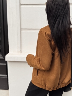 Campera ZAFIRO en internet