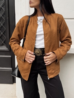 Campera ZAFIRO