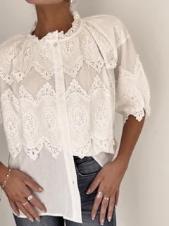 Camisa GIGI