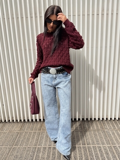 Sweater LIZA