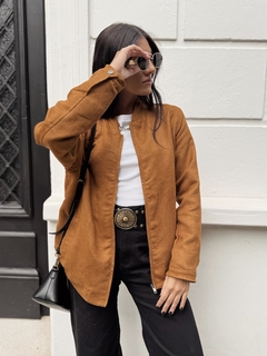 Campera ZAFIRO - comprar online
