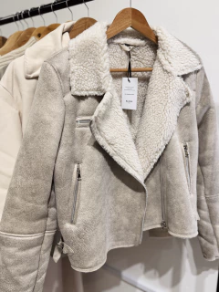Campera BOSSA - comprar online