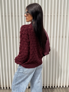 Sweater LIZA - tienda online