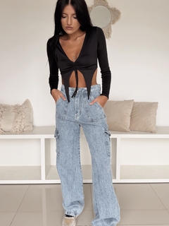 Jeans CARGO - comprar online