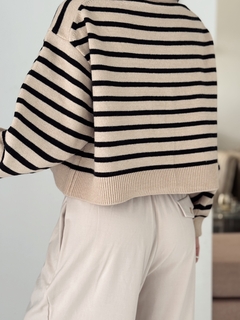 Wide Leg GINA - tienda online