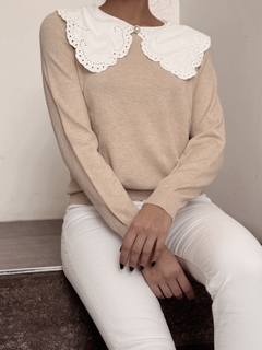 Sweater NEW CLOE - ELEVA