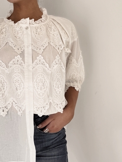 Camisa GIGI - tienda online