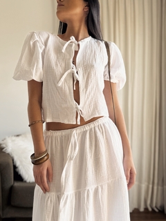 Blusa SIMONA en internet
