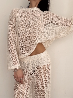 Sweater ALLIE