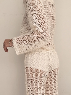 Sweater ALLIE - ELEVA