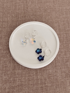 OLIVIA Earrings | de plata - tienda online