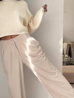 Wide Leg GINA