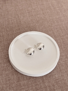 ZURI Earrings | de plata en internet