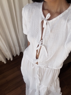 Blusa SIMONA