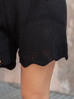 Short JUSTA - ELEVA