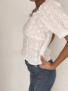 Blusa BRISA - ELEVA