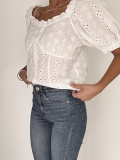 Blusa BRISA en internet